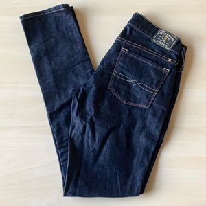 🆕Lucky Brand Zoe Skinny Jean